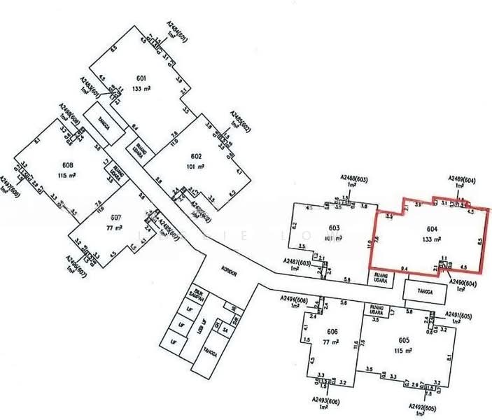 Condominium for Sale in The Vyne by Leslie Low - iProperty.com.my