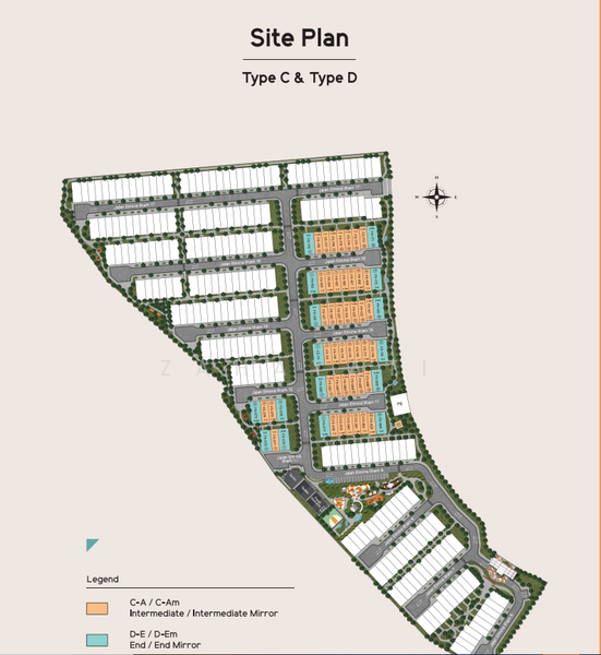 2-storey Terraced House for Sale in Shah Alam, Selangor by Zahayati - iProperty.com.my