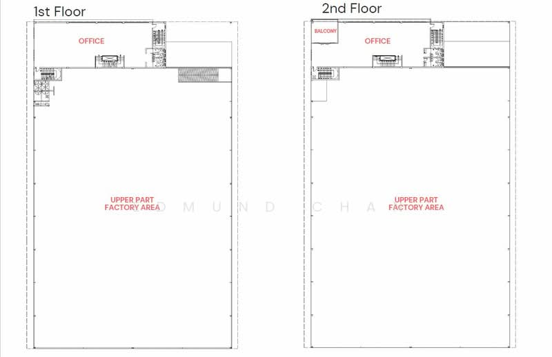 Factory for Sale in Eco Business Park V, Puncak Alam by Edmund Chan - iProperty.com.my