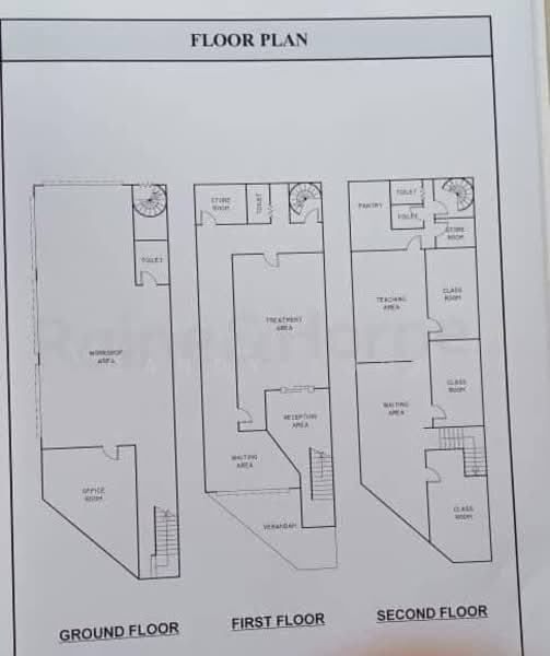 Kedai untuk Disewa di Taman Ayer Panas, Setapak oleh Candy Soon - iProperty.com.my