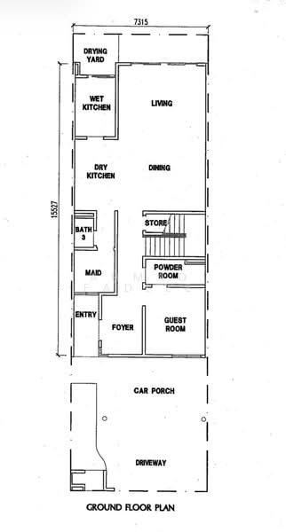 2-storey Terraced House for Sale in Cyberjaya, Selangor by Ahmad Fadlee - iProperty.com.my