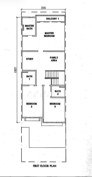 2-storey Terraced House for Sale in Cyberjaya, Selangor by Ahmad Fadlee - iProperty.com.my