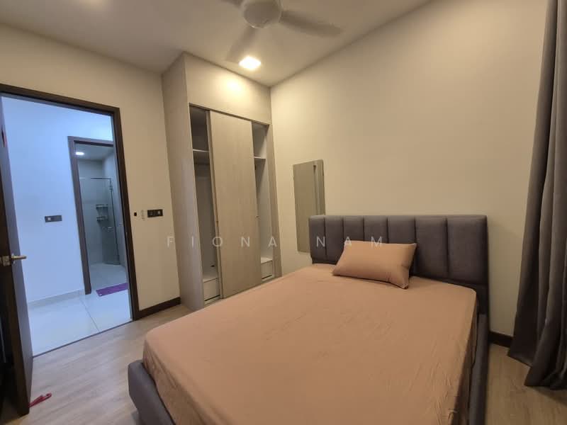 Service Residence for Rent in Green Haven by Fiona Nam - iProperty.com.my