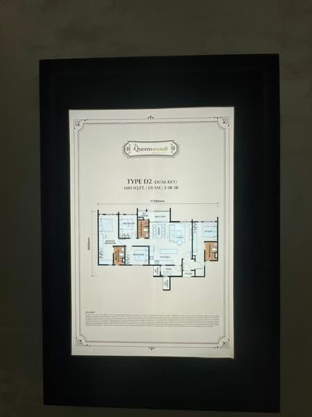 Service Residence for Sale in The Queenwoodz @ Bukit Jalil by Jay Teo - iProperty.com.my