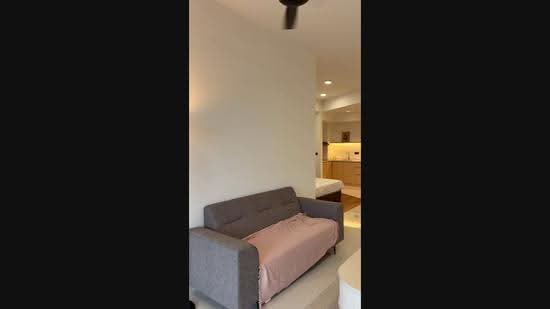 Kediaman Servis untuk Disewa di Novo Ampang oleh Edmund Tan - iProperty.com.my