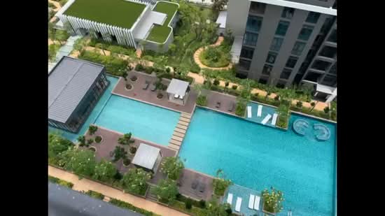 Service Residence untuk Dijual di Arunya @ KL North oleh Teoh Yin Sin - iProperty.com.my