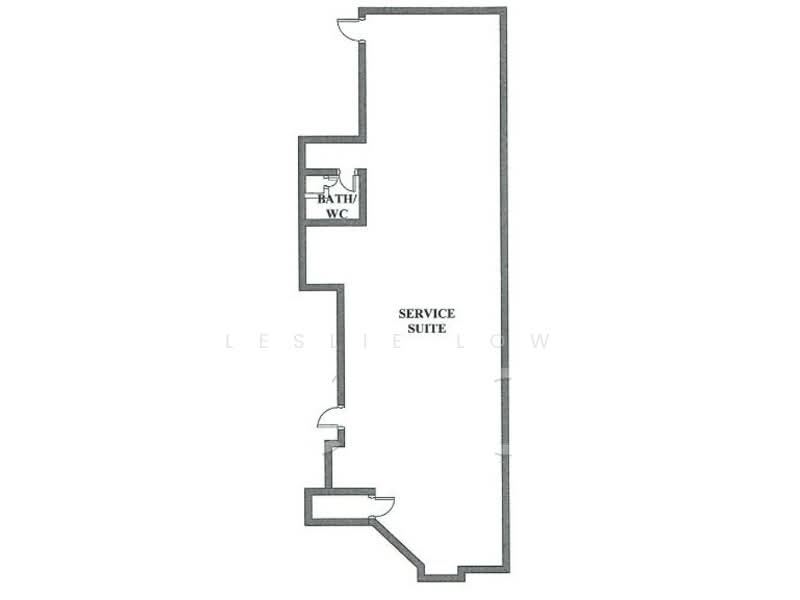 Condominium for Sale in Megan Ambassy by Leslie Low - iProperty.com.my