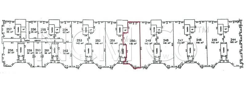 Condominium for Sale in Megan Ambassy by Leslie Low - iProperty.com.my