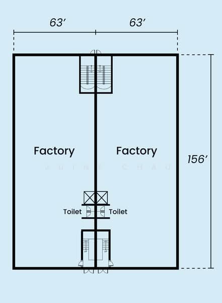Semi-D Factory for Sale in Kawasan Industri Sungai Purun, Semenyih by Juine Chau - iProperty.com.my
