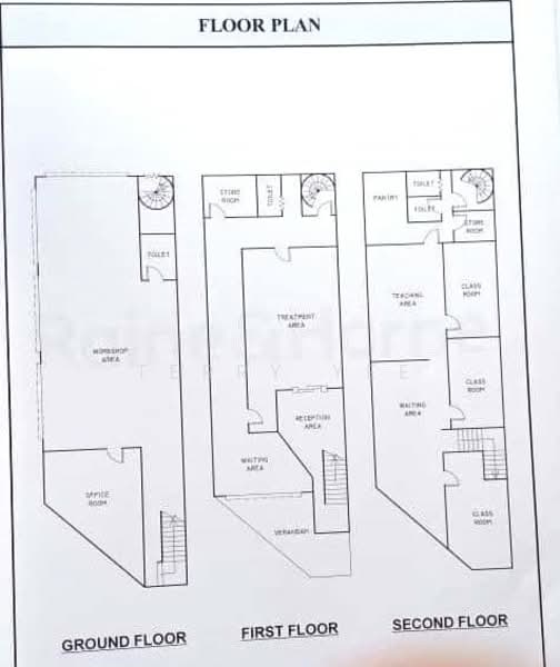 Shop / Office for Rent in Setapak, Kuala Lumpur by Terry Yee - iProperty.com.my