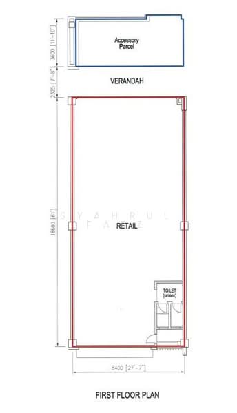 Shop-Office for Rent in Cyberjaya, Selangor by Syahrul Faez - iProperty.com.my