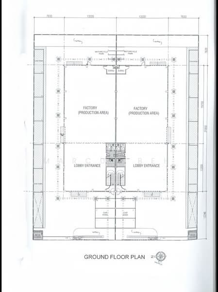 Kilang Berkembar untuk Disewa di Saujana Rawang, Rawang oleh Marcus Beh - iProperty.com.my