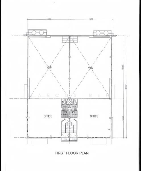Semi-D Factory for Rent in Saujana Rawang, Rawang by Marcus Beh - iProperty.com.my
