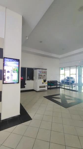 Apartment for Rent in Pangsapuri Indahria by Mak Hon Yean - iProperty.com.my