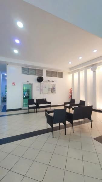 Apartment for Rent in Pangsapuri Indahria by Mak Hon Yean - iProperty.com.my