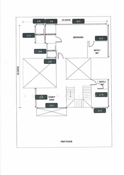 Banglo untuk Disewa di Bayan Lepas, Penang oleh Amanda Lam - iProperty.com.my