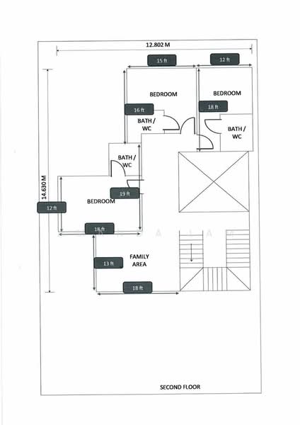 Banglo untuk Disewa di Bayan Lepas, Penang oleh Amanda Lam - iProperty.com.my