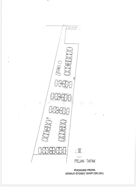 Kedai untuk Dijual di Taman Puchong Prima, Puchong oleh KH Khoo - iProperty.com.my