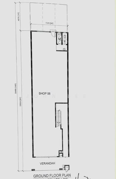 Kedai untuk Disewa di Bandar Puteri Puchong, Puchong oleh John Lee - iProperty.com.my