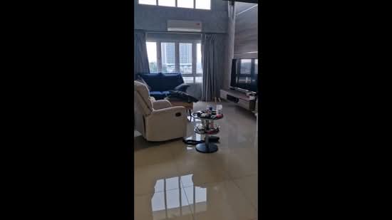 Condominium untuk Dijual di Casa Desa oleh Alex Lew - iProperty.com.my