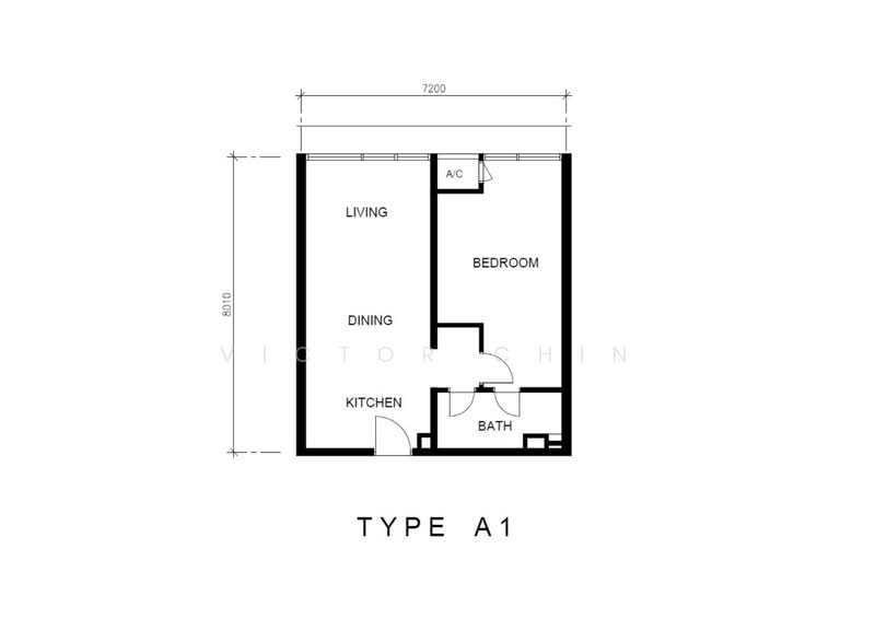 Service Residence for Sale in Golden Crown Residence by Victor Chin - iProperty.com.my
