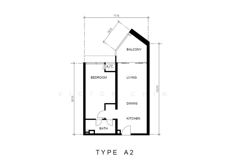Service Residence for Sale in Golden Crown Residence by Victor Chin - iProperty.com.my