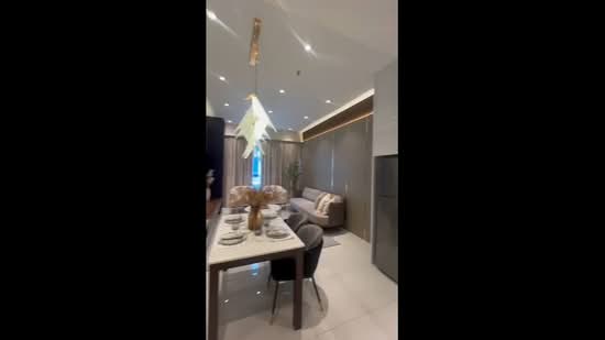 Service Residence for Sale in Golden Crown Residence by Victor Chin - iProperty.com.my