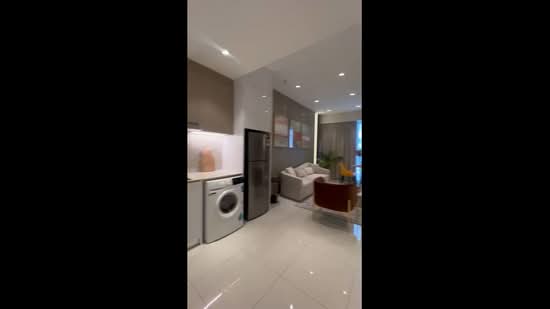 Service Residence for Sale in Golden Crown Residence by Victor Chin - iProperty.com.my