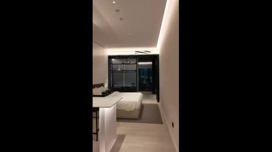 Service Residence for Sale in Armani Hallson KLCC by Victor Chin - iProperty.com.my