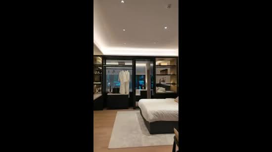 Service Residence for Sale in Armani Hallson KLCC by Victor Chin - iProperty.com.my