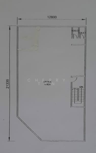 Shop / Office for Rent in Taman Merdeka Jaya, Batu Berendam by Cherry Tan - iProperty.com.my