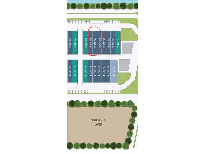 Kedai untuk Disewa di Indahpura Industrial Park, Kulai oleh Jesy Tey - iProperty.com.my