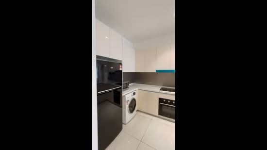 Service Residence for Rent in Quill Residence by Bryan Yik - iProperty.com.my
