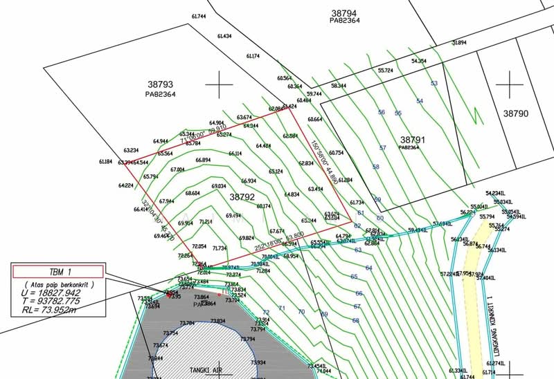 Residential Land for Sale in RTP Bukit Goh, Kuantan by Najmi Aris - iProperty.com.my