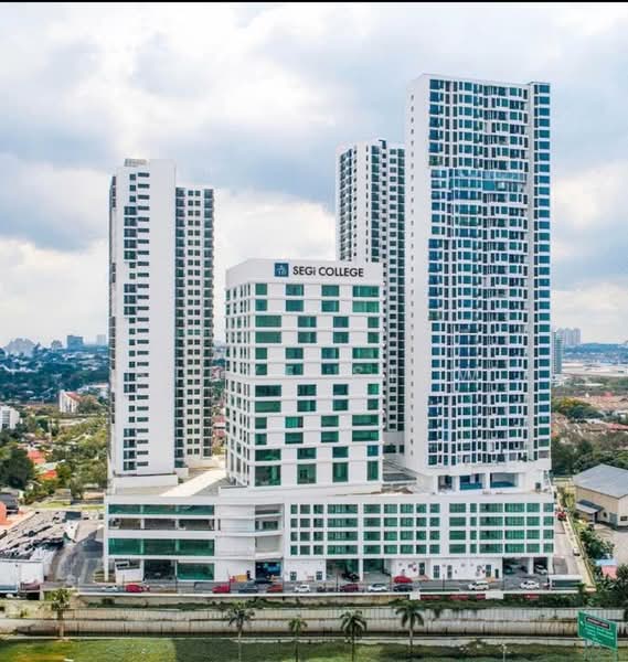 Retail Space for Rent in Subang Jaya, Selangor by Steve Siew - iProperty.com.my