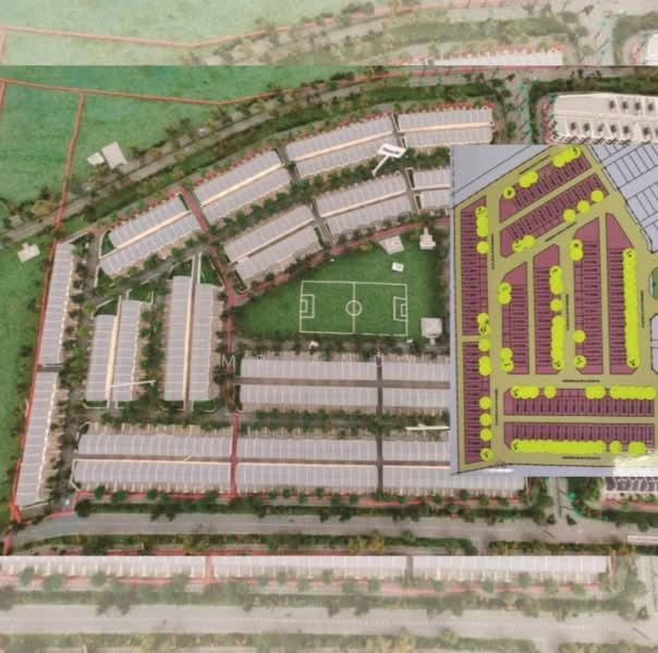 Rumah Berangkai 2 Tingkat untuk Dijual di Bandar Tasik Kesuma, Beranang oleh Mr Andy - iProperty.com.my