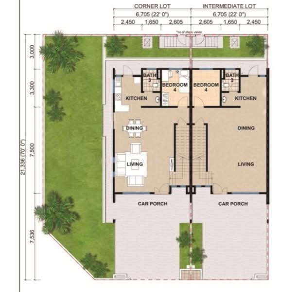 Rumah Berangkai 2 Tingkat untuk Dijual di Bandar Tasik Kesuma, Beranang oleh Mr Andy - iProperty.com.my