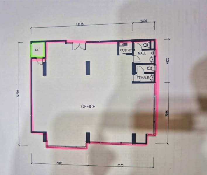 Office for Sale in Mid Valley City, Kuala Lumpur by Boon Peng - iProperty.com.my