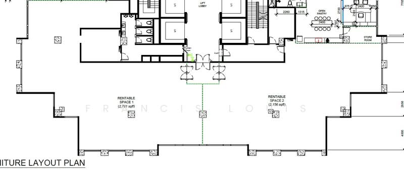 Pejabat untuk Disewa di Seksyen 52, Petaling Jaya oleh Francis Louis - iProperty.com.my
