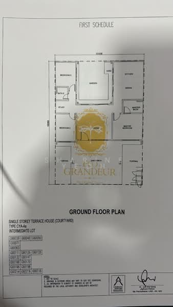Rumah Teres 1-Tingkat untuk Dijual di Shah Alam, Selangor oleh Sharine Yeoh - iProperty.com.my