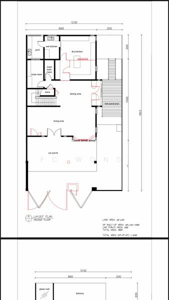 Semi-Detached House for Sale in Seri Aman Heights, Sungai Buloh by FC Wong - iProperty.com.my