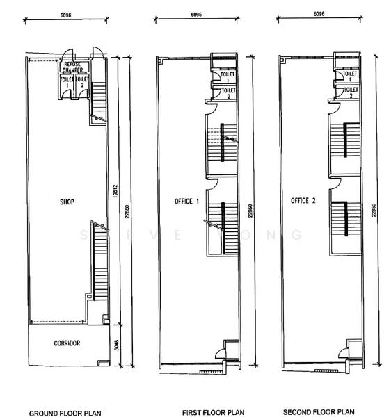 Kedai untuk Disewa di Bandar Tasik Puteri, Rawang oleh Steve Yong - iProperty.com.my