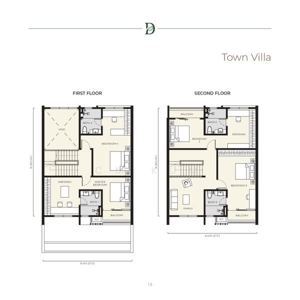 3.5-storey Terraced House for Sale in Kwasa Damansara, Sungai Buloh by CM Kum - iProperty.com.my