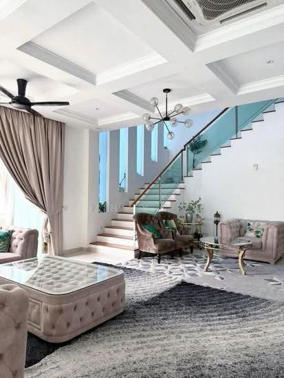 The Sandringham 42'x80' @ Eco Botanic, Iskandar Puteri (Nusajaya)