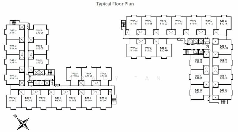 Apartment for Sale in Jalilmas by Tracy Tan - iProperty.com.my