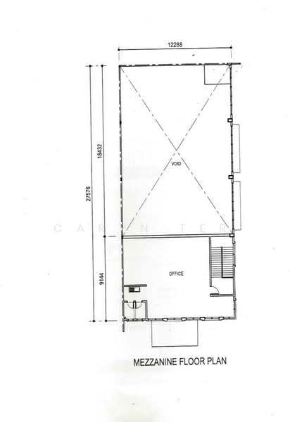 Kilang Kluster untuk Dijual di Senai, Johor oleh Caryn Ter - iProperty.com.my