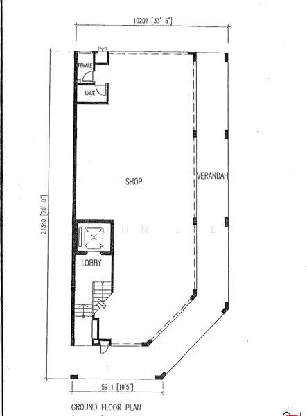 Kedai untuk Dijual di Sunway Damansara, Kota Damansara oleh John Lee - iProperty.com.my