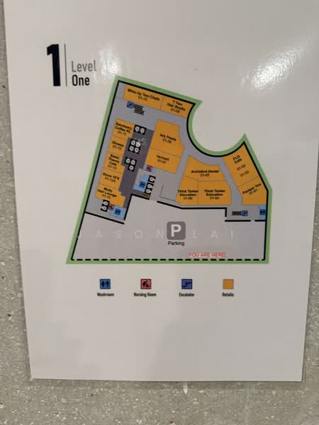 Retail-Office for Rent in Jalan Klang Lama (Old Klang Road), Kuala Lumpur by Jason Lai - iProperty.com.my
