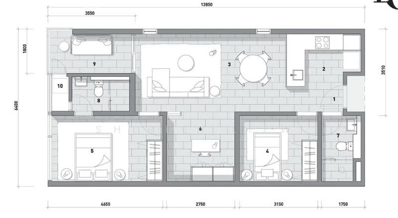 Condominium for Rent in Alila Bangsar by Shirley Liew - iProperty.com.my