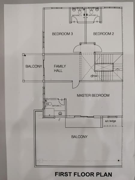 Rumah Berkembar untuk Dijual di Taman Merak, Bukit Baru oleh Jason Tay - iProperty.com.my